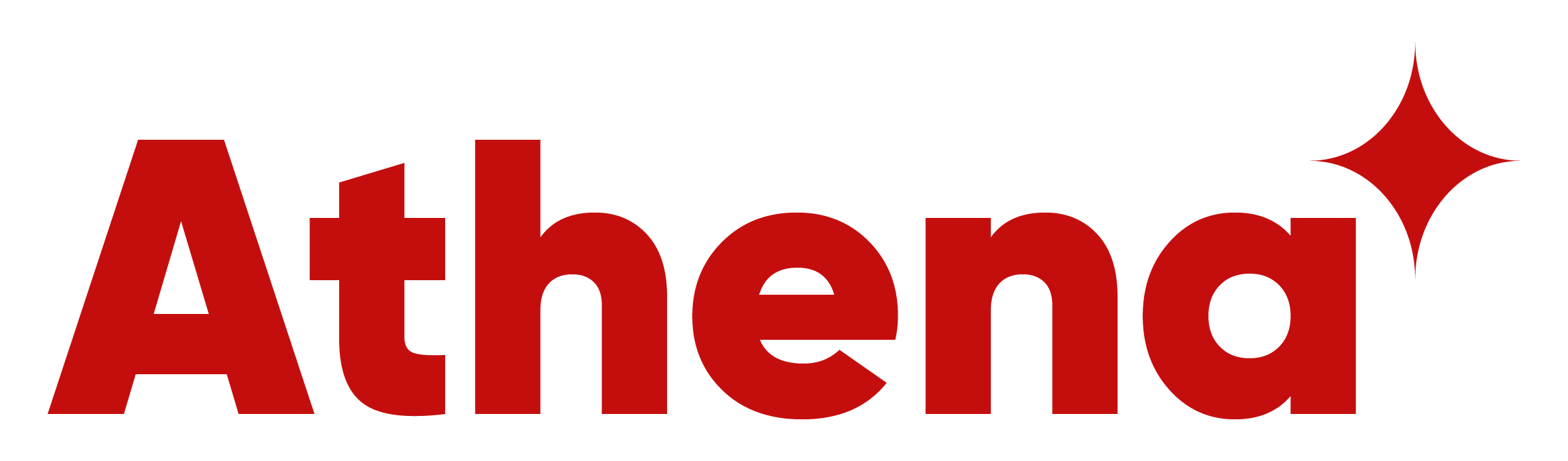 Athena Logo.